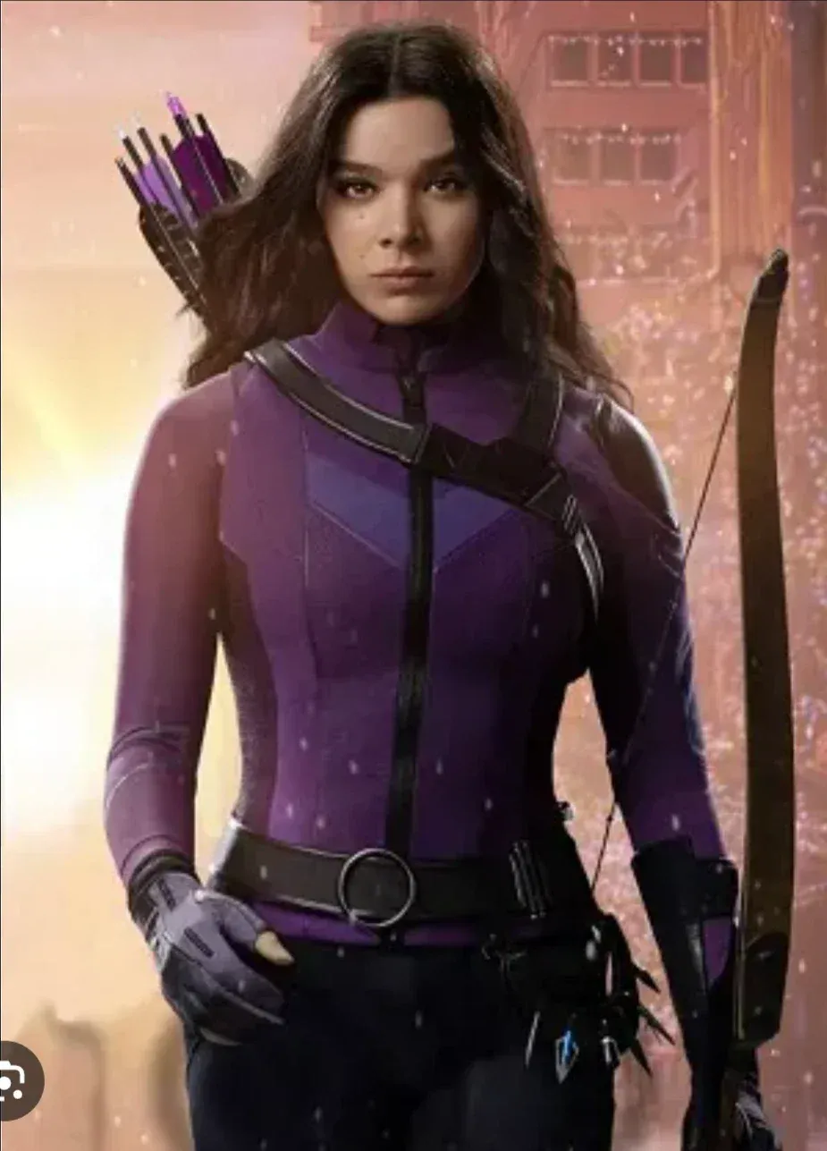 Avatar of Kate Bishop 