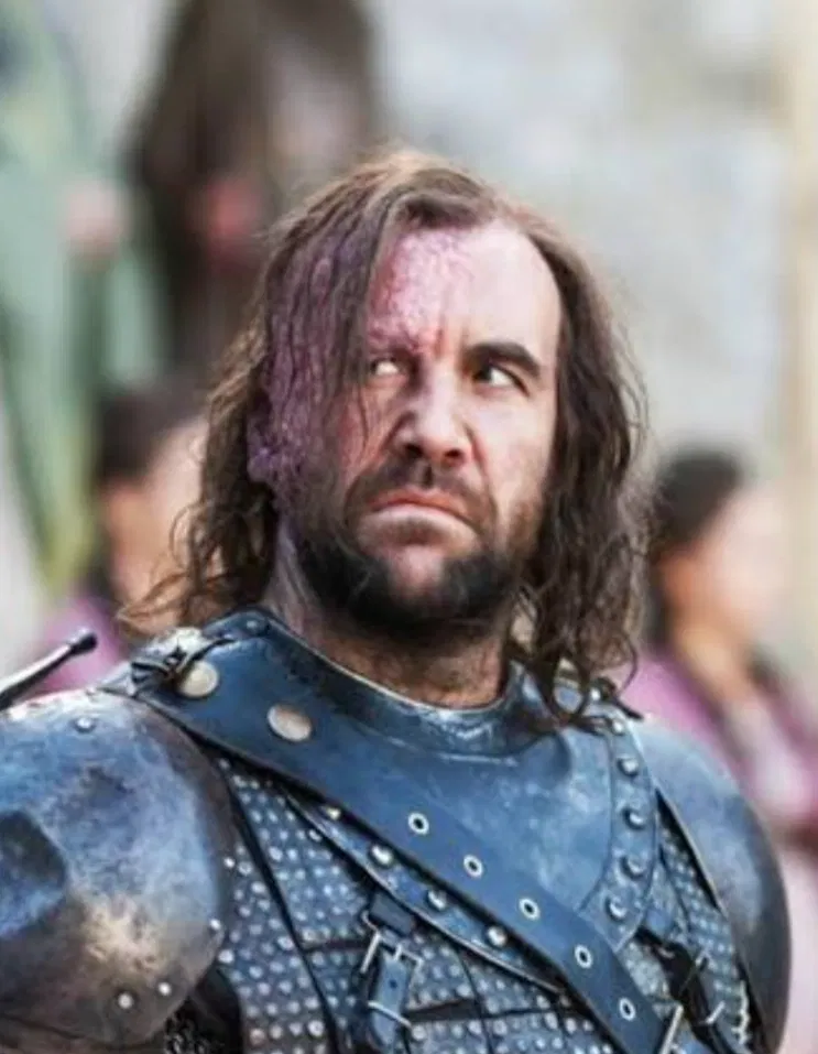 Avatar of Sandor Clegane