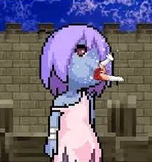 Avatar of Giant Stage | Monster Girls You-ki Chan