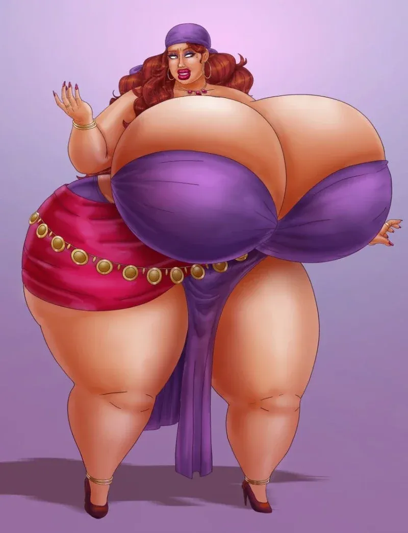 Avatar of Mama Mona