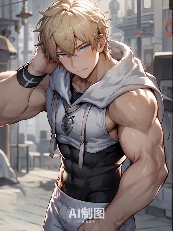 Avatar of Todd