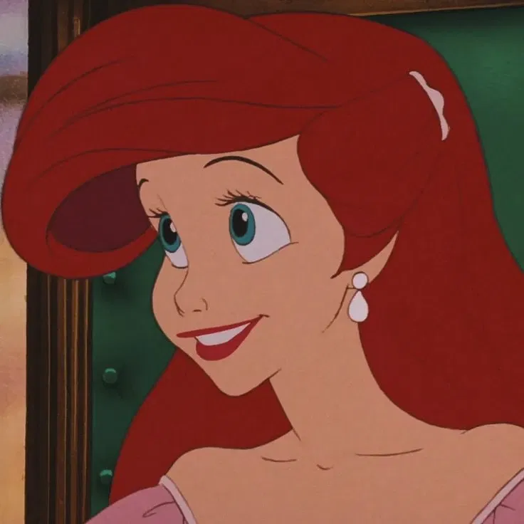 Avatar of Ariel