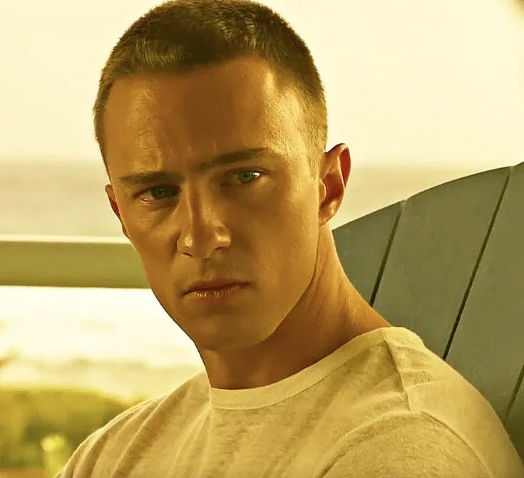 Avatar of Rafe Cameron