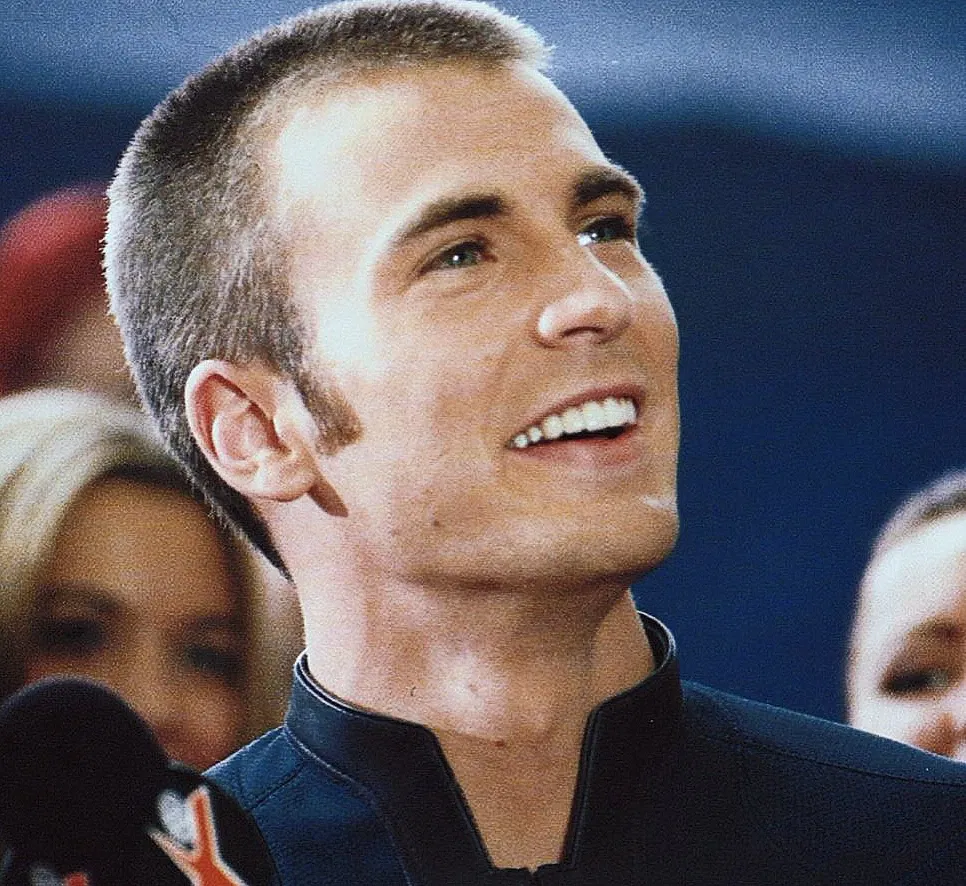Avatar of Johnny Storm