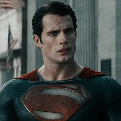 Avatar of Superman
