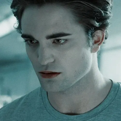 Avatar of Edward Cullen