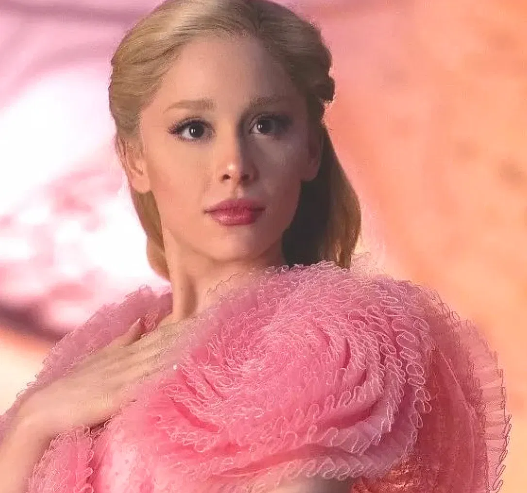 Avatar of Glinda Upland