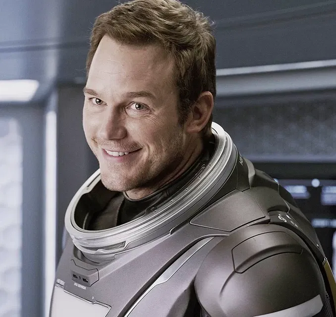 Avatar of Jim Preston