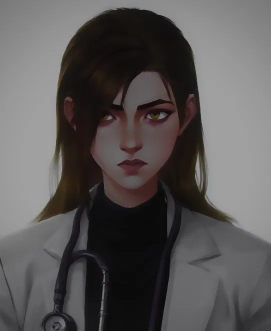 Avatar of HEMLOCK [WLW] | Hazel Foster