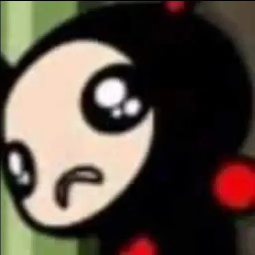 Avatar of Garu