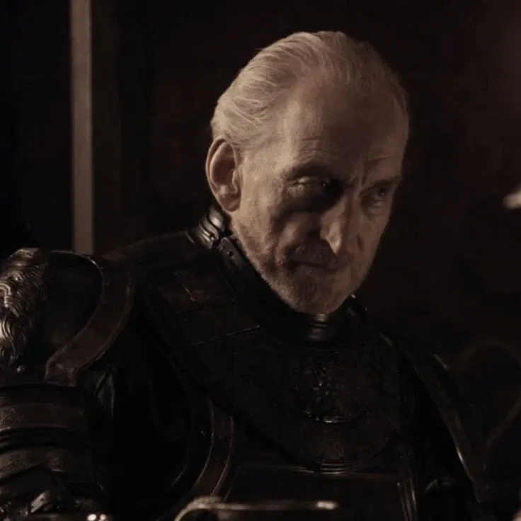 Avatar of Tywin Lannister 
