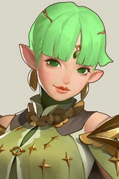Avatar of Lydia Netoraryl