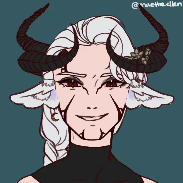 Avatar of Selia Dollweaver [Villain]