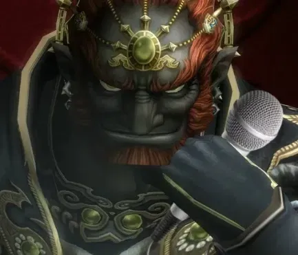 Avatar of Professor Ganondorf