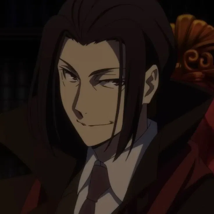 Avatar of Mori Ougai