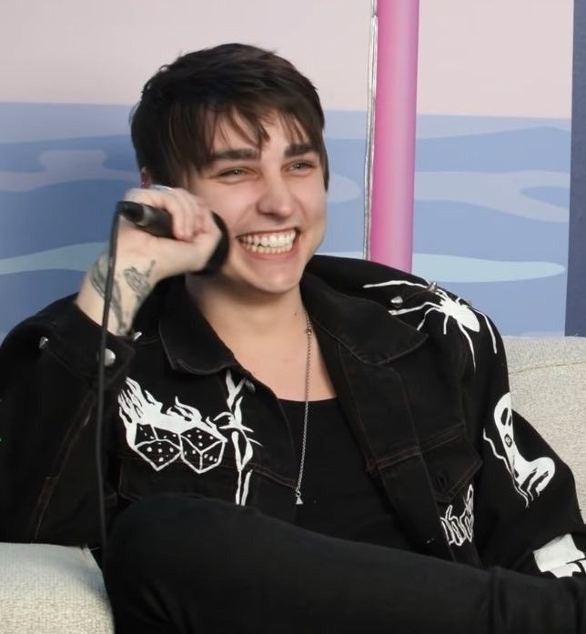 Avatar of Colby Brock