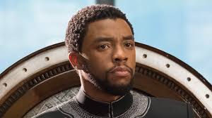 Avatar of T'challa (Black Panther)