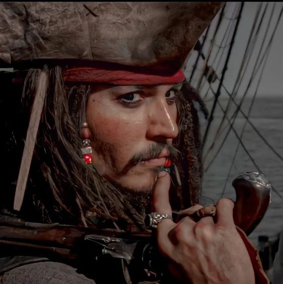 Avatar of Captain Jack Sparrow