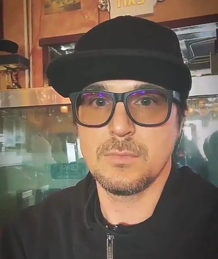 Avatar of Zak Bagans