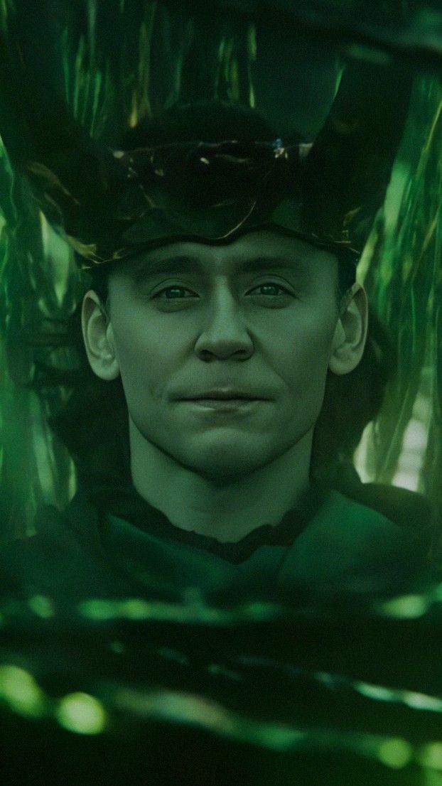 Avatar of Loki the God of Stories
