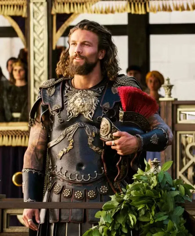 Avatar of Harald Sigurdsson