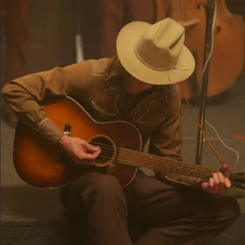 Avatar of Hank williams