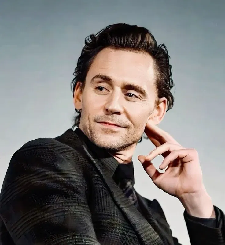 Avatar of Tom Hiddleston