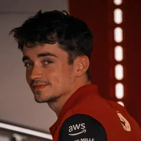 Avatar of Charles Leclerc