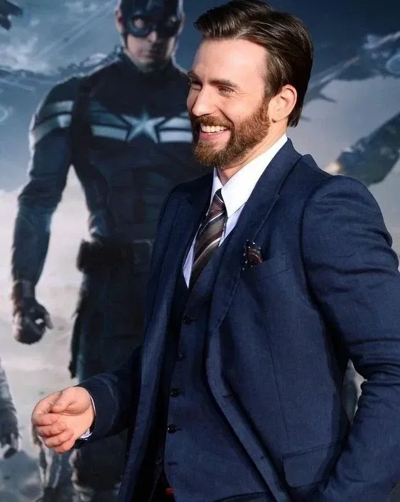 Avatar of Chris Evans