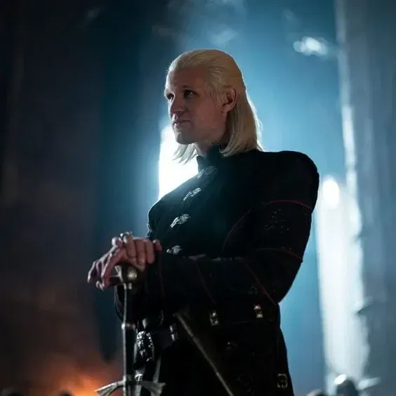 Avatar of Daemon Targaryen