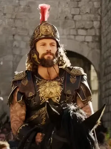 Avatar of Harald Sigurdsson