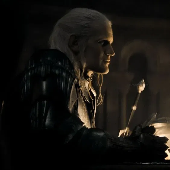 Avatar of Daemon Targaryen