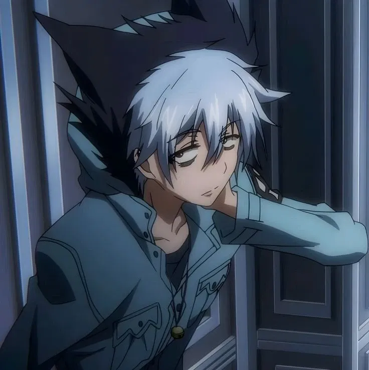 Avatar of Kuro (Sleepy Ash)