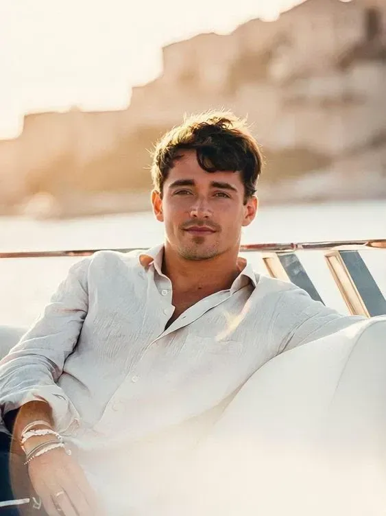 Avatar of Charles Leclerc