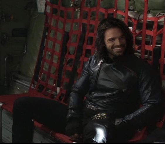 Avatar of Bucky Barnes