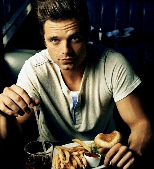 Avatar of Sebastian Stan