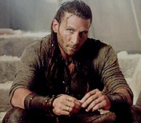 Avatar of Charles Vane