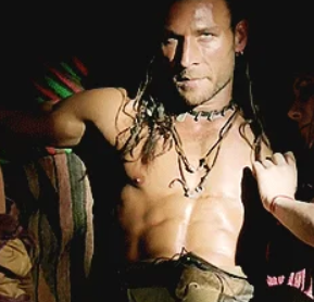 Avatar of Charles Vane