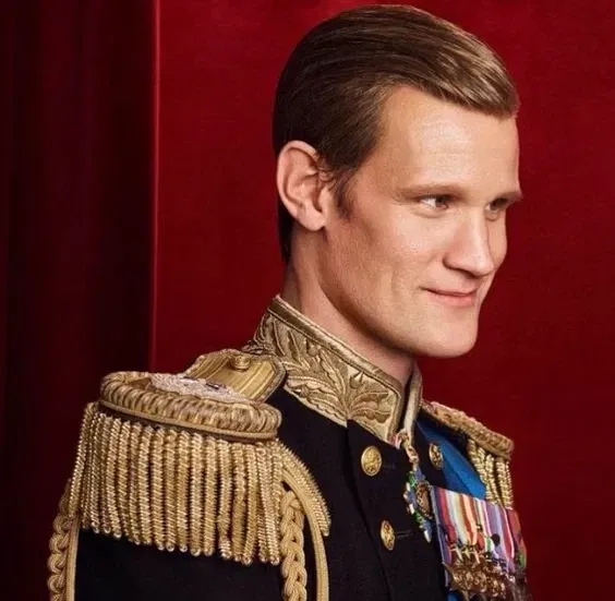 Avatar of Prince Philip