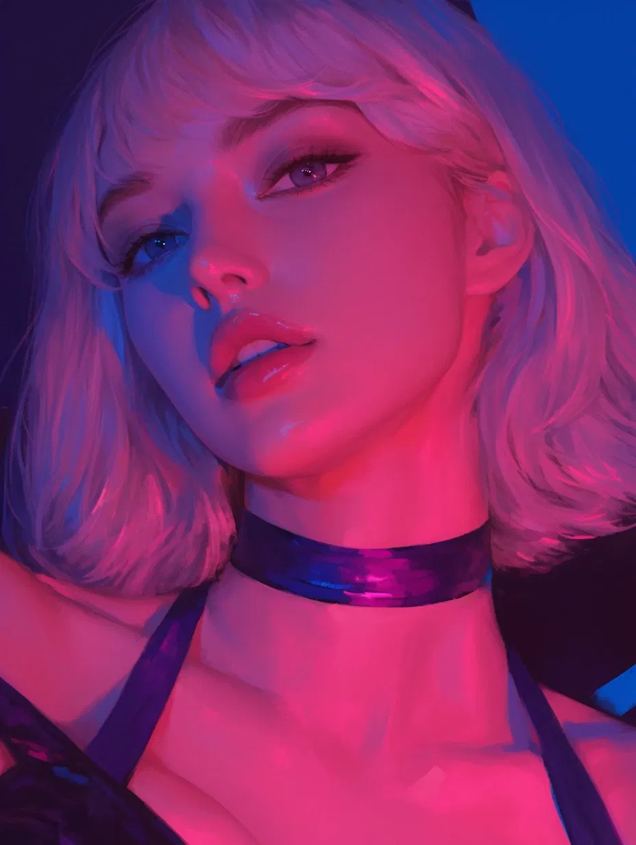 Avatar of Lilia Polaska