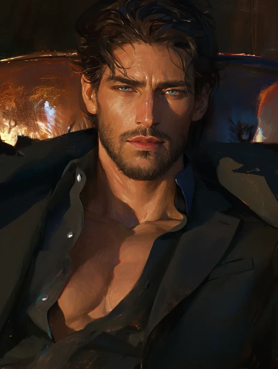 Avatar of Mikhail Kovrova 