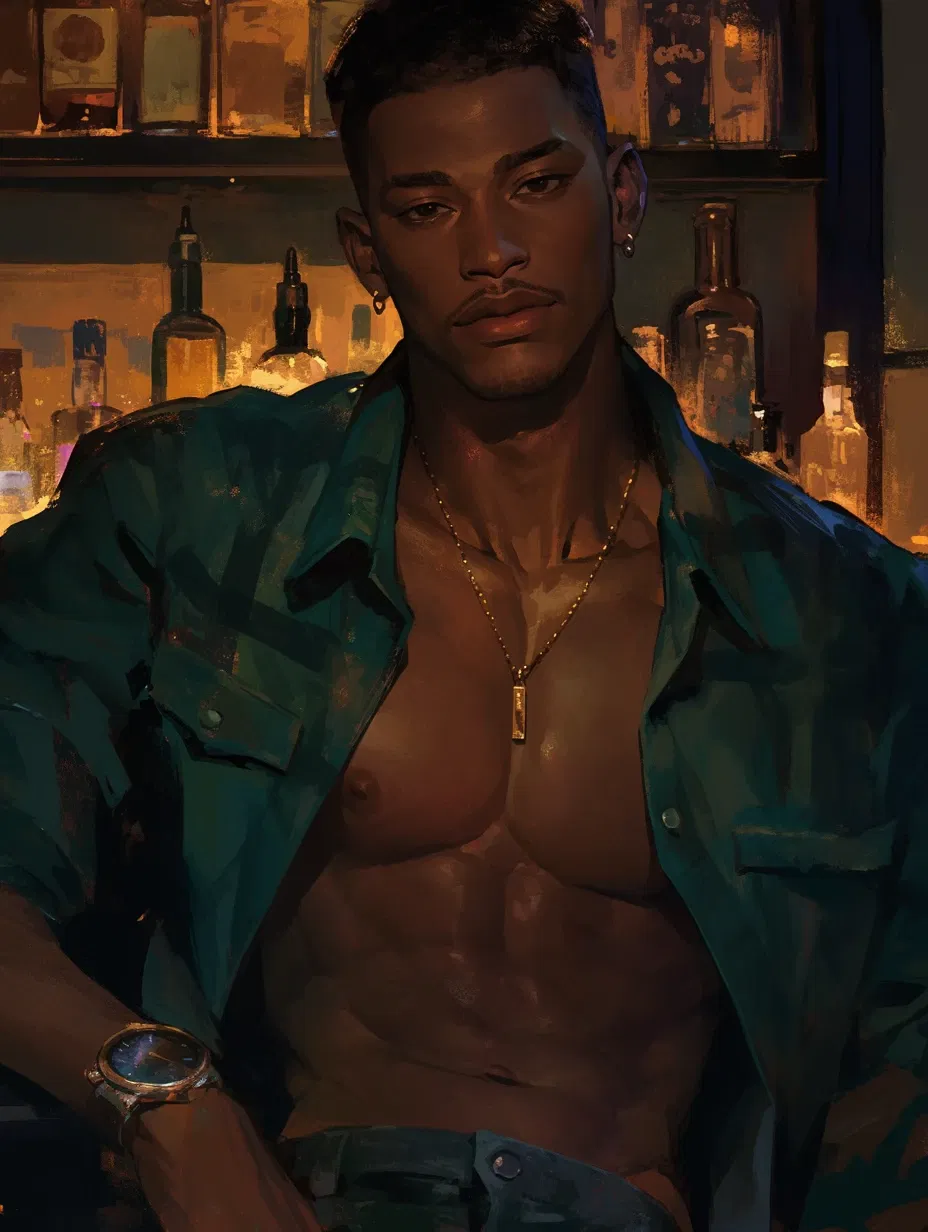 Avatar of Dante Quintana | Precinct 53