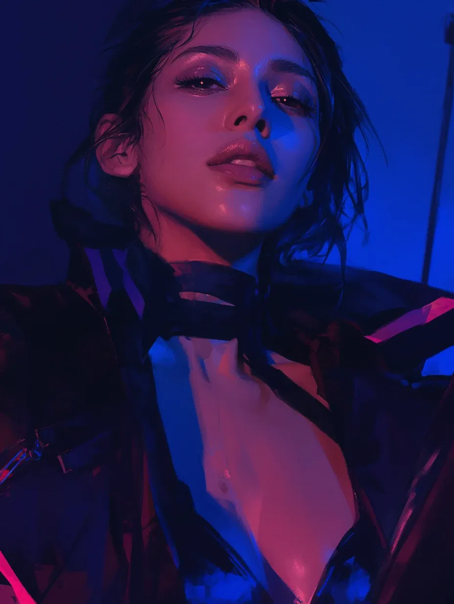 Avatar of Darya Ansari