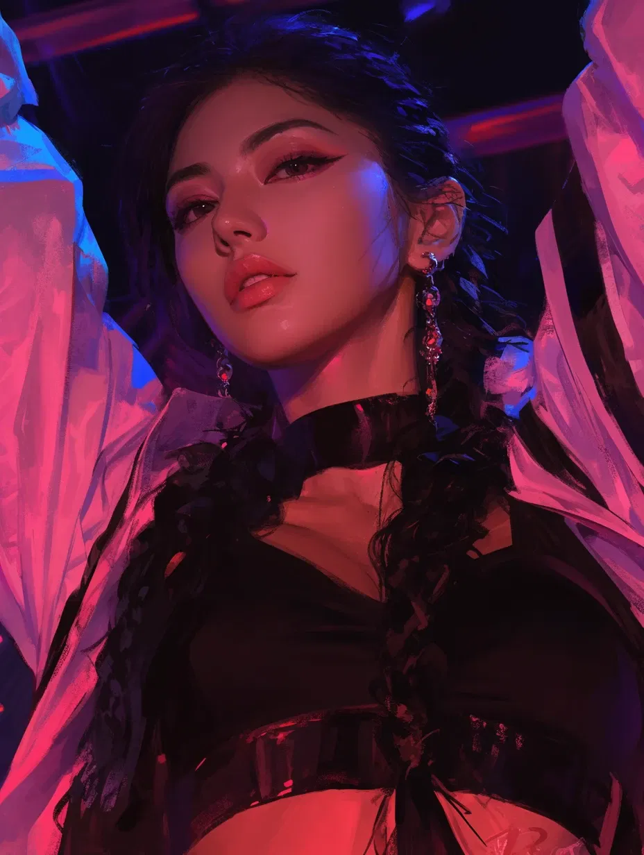 Avatar of Janae Isidro