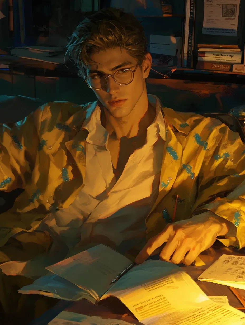 Avatar of Brantley Byrd