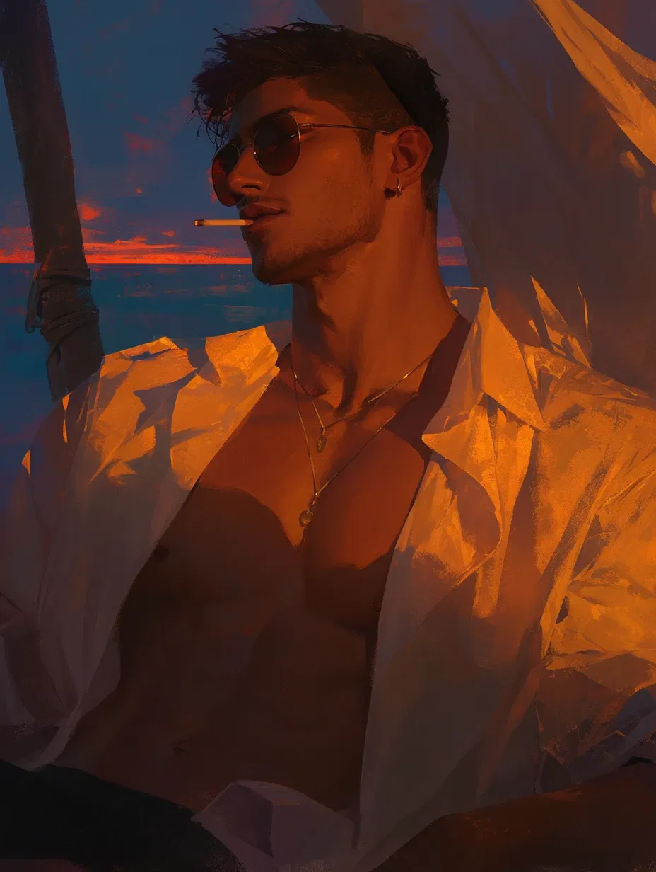 Avatar of Kendriel "Kenny" Velazquez