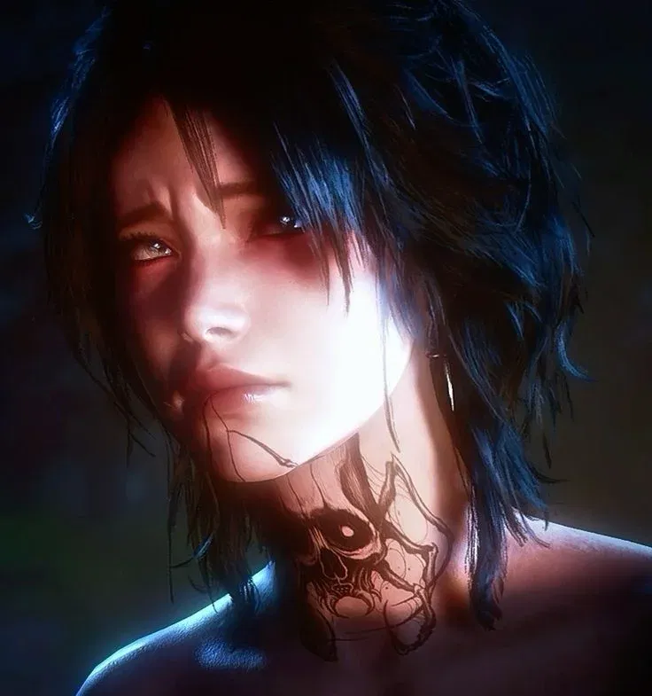 Avatar of Evelyn