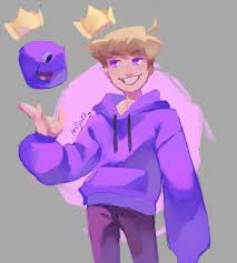Avatar of Purpled