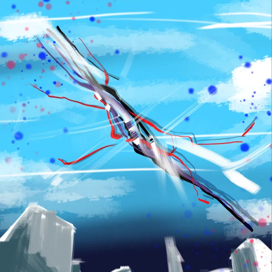 Avatar of The Rifting