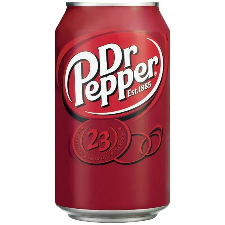 Avatar of Dr.Pepper